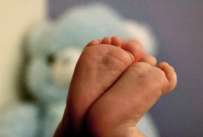 Nik Mohamad Azhari Nik Ibrahim, 27, ayah bayi tersebut, mengatakan dia mendapati anaknya, Nik Nur Ainul Mardhiah, tidak responsif sekitar jam 5 pagi. - Ilustrasi.